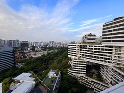 The Interlace (D4), Condominium #449717951